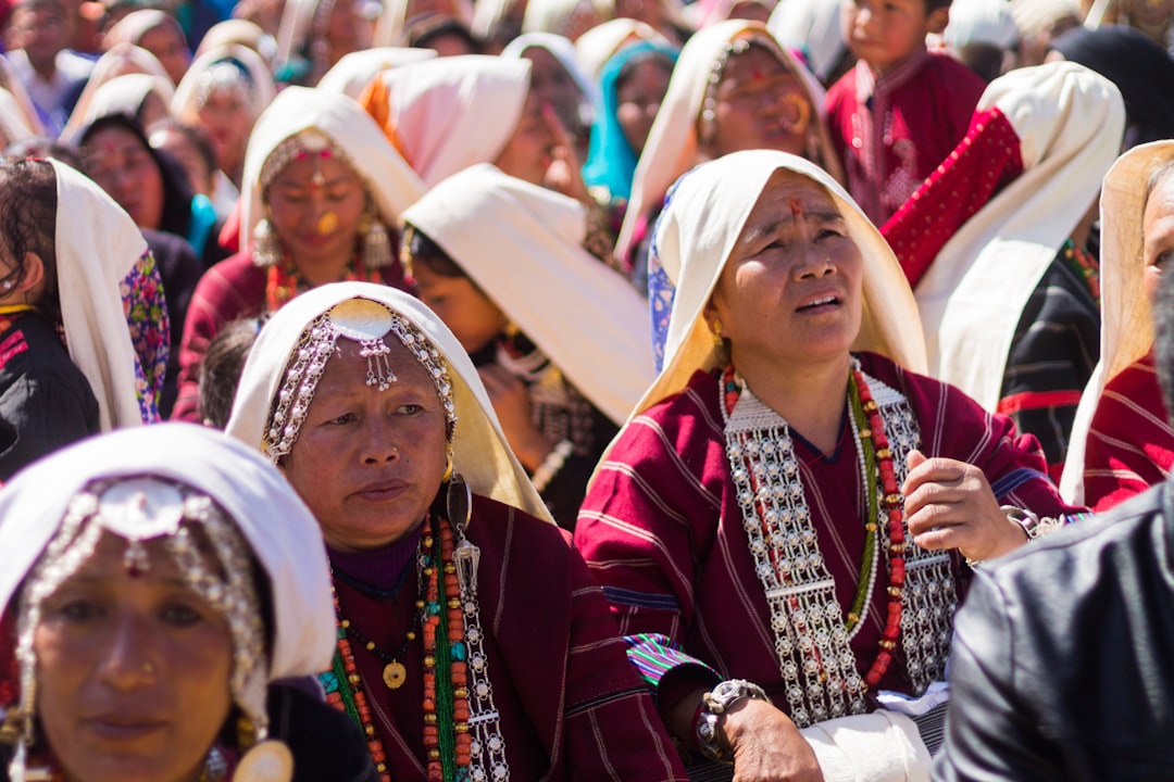 Photo cultural values