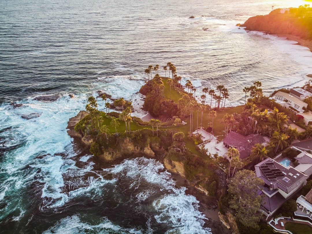 Photo Palm Beach mansion