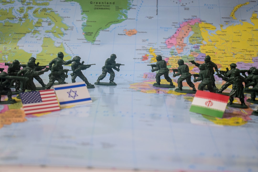 No US-Iran Deal Will Ever Benefit Israel. So Expect Trump to Oppose It Photo US-Iran Deal