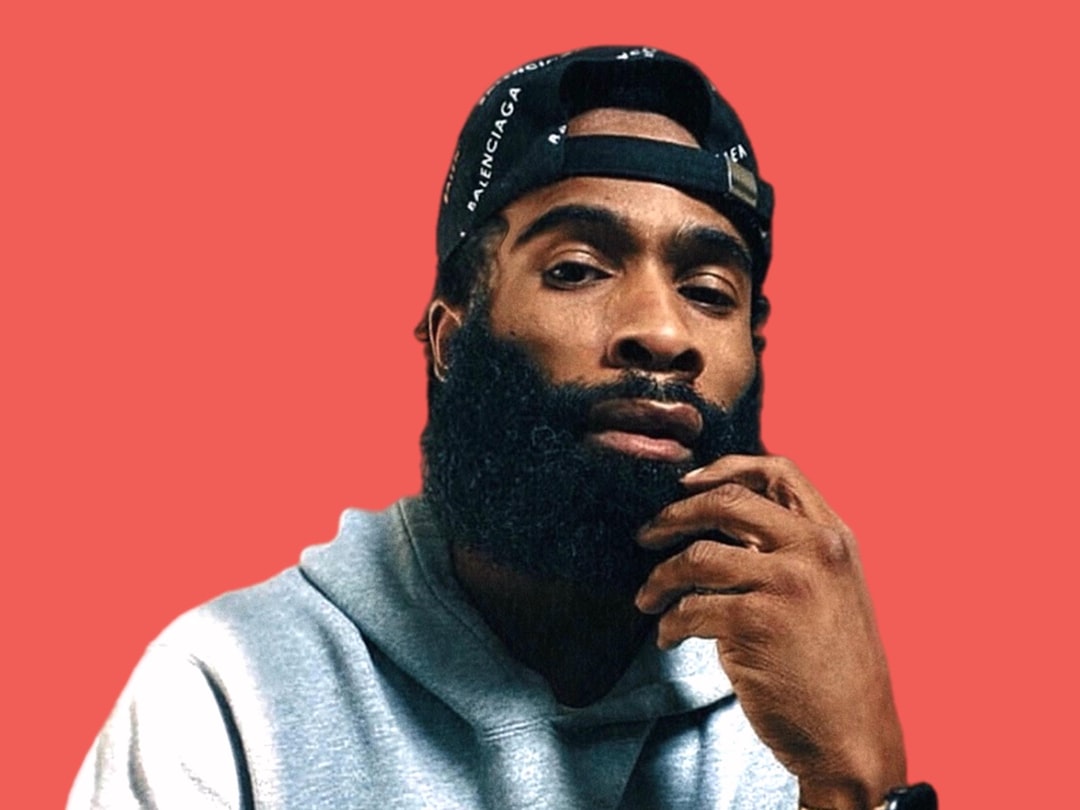 Photo james harden