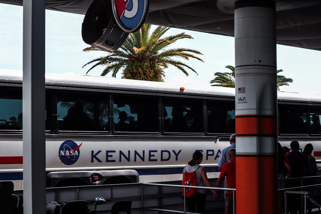Exploring the Kennedy Center: A Cultural Journey Photo kennedy center