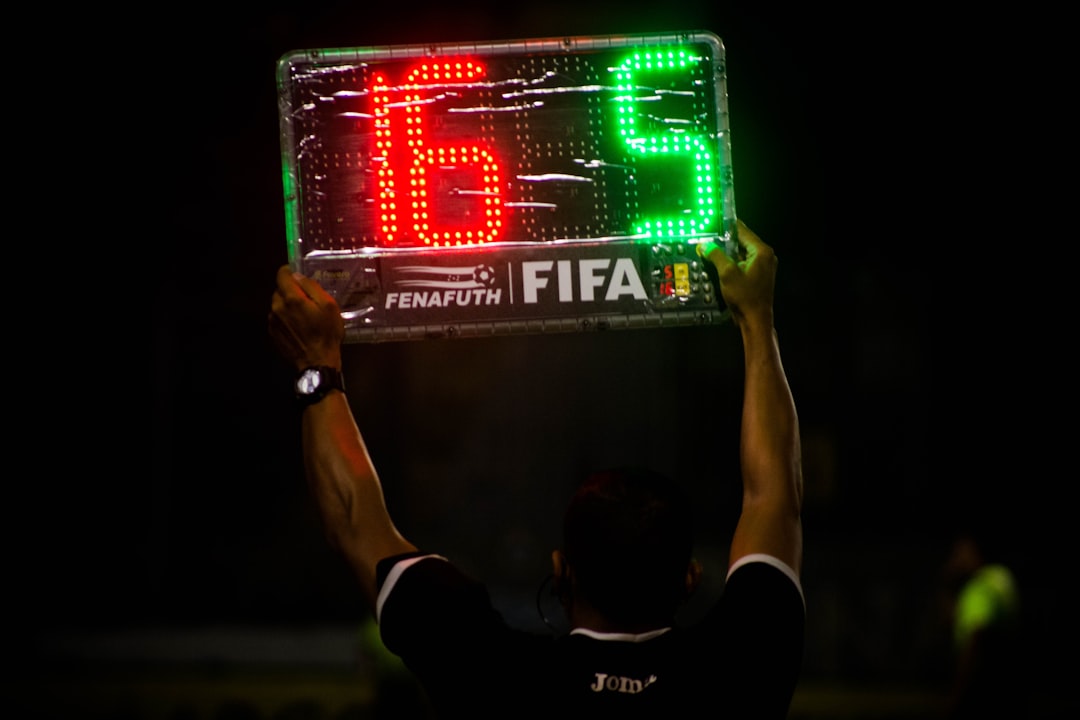 Photo fifa world cup 2026