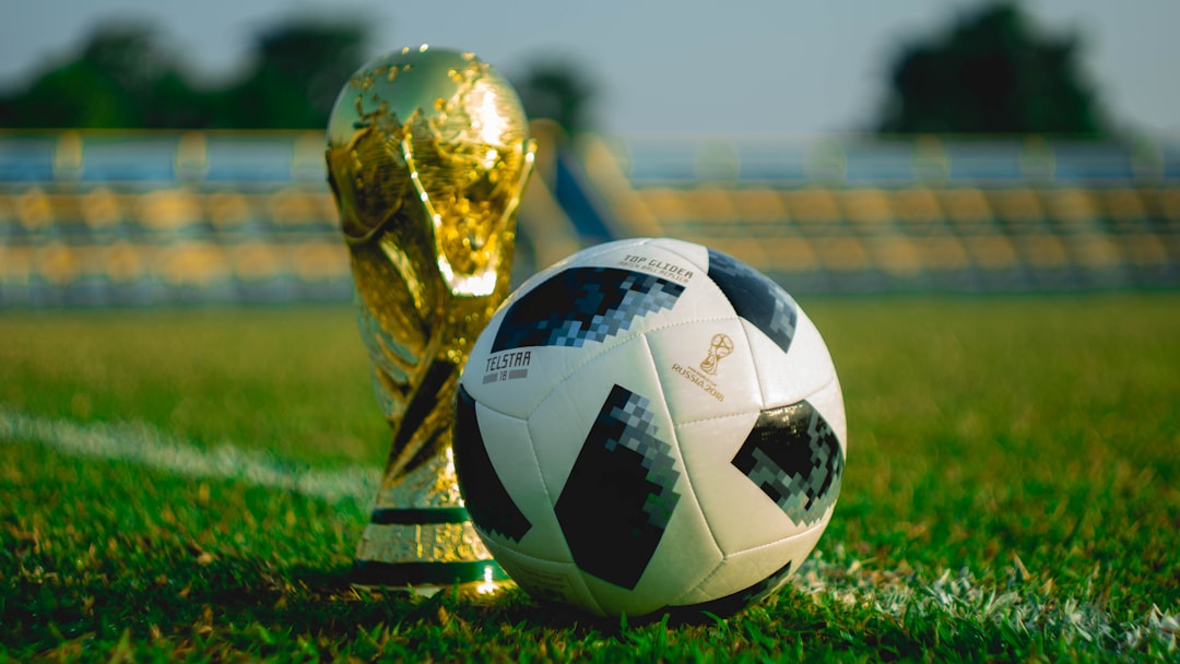 Excitement Builds for 2026 FIFA World Cup Photo fifa world cup 2026