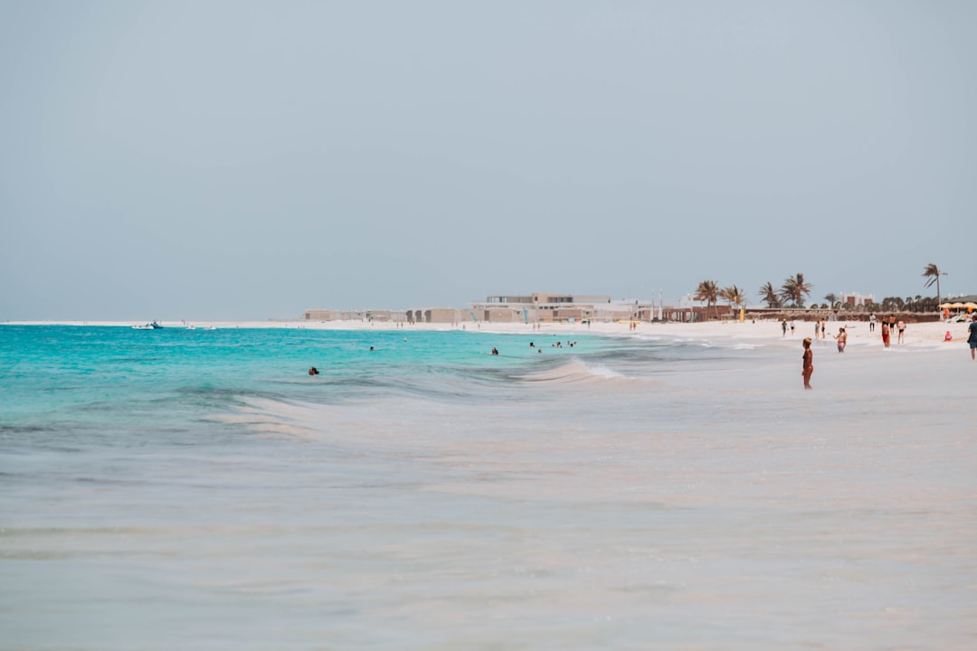 Discover the Beauty of Cabo Verde's Islands Photo cabo verde