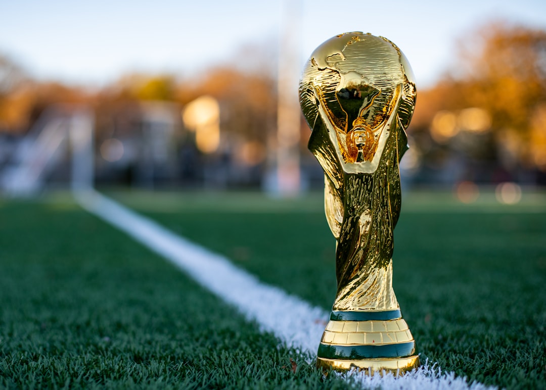 World Cup Standings: Who's On Top? Photo world cup standing