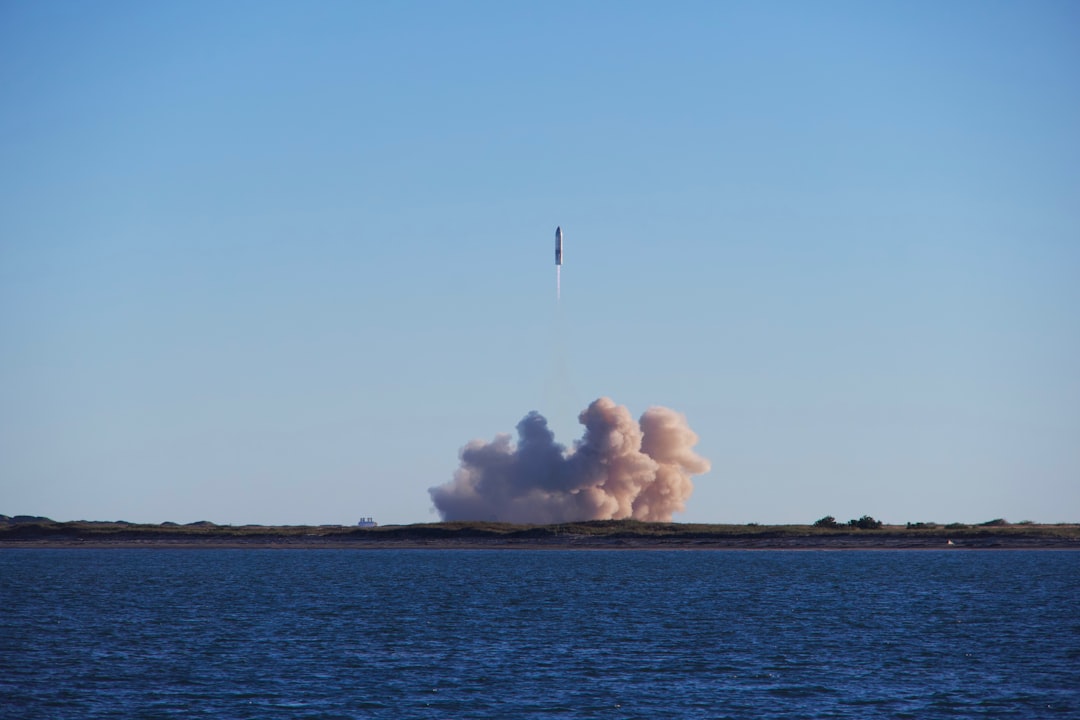 SpaceX Stock Price Surges After Successful Rocket Launch Photo spacex stock price