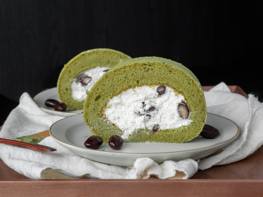 Delicious Jelly Roll: A Sweet and Simple Dessert Recipe Photo jelly roll