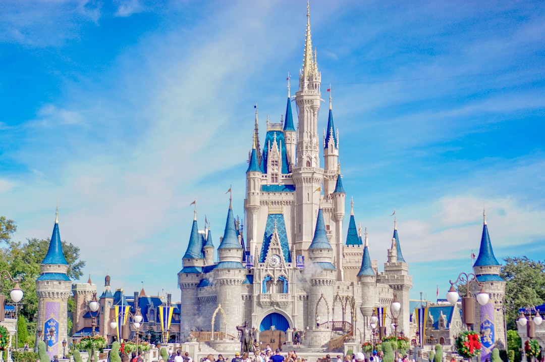 Unlocking the Magic: Exploring Disney+ Content Photo disney+