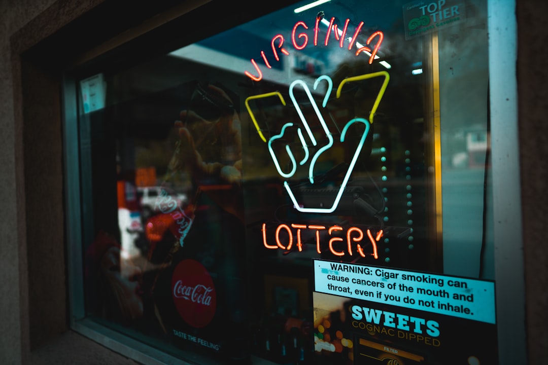 Photo hoosier lottery technical issue