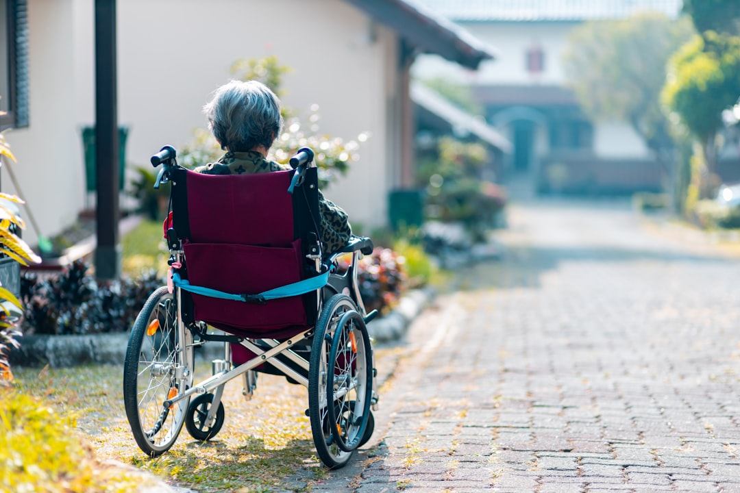 Understanding Dementia: Signs, Symptoms, and Support Photo dementia