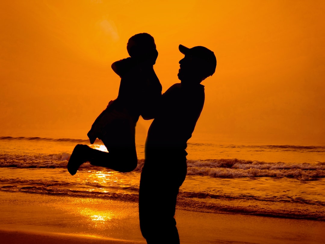 Father's Day 2026: Honoring Dads in the Digital Age Photo fathers day 2026