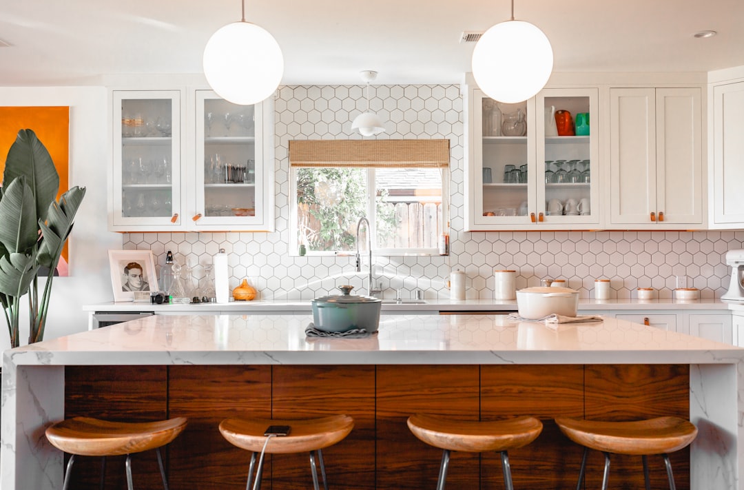 Revamp Your Kitchen with These Easy Upgrades Photo kitchen